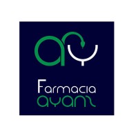Farmacia Ayanz logo - Similar company to Critac (Center For Research, Information, Technology & Advanced Computing