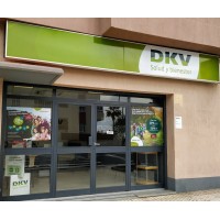 Oficina comercial DKV Candelaria Tenerife logo - Similar company to Puertas Cano