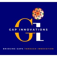 GAP Innovations logo - Similar company to Fizuul
