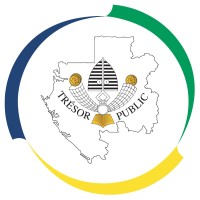 Direction Générale de la Comptabilité Publique et du Trésor - DGCPT logo - Similar company to Cis Gabon
