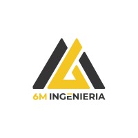 6M ingeniería logo - Similar company to Paternit S.A