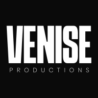 VENISE Productions logo - Similar company to Festival Of The Moving Image (Fomi)