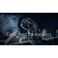 Kemppi welding solutions Africa logo - Similar company to Skh Construction