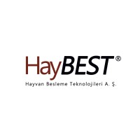 HayBEST - Hayvan Besleme Teknolojileri Anonim Şirketi logo - Similar company to Nfs Premiks