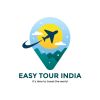 Easy Tour India logo - Similar company to Uxd Lab