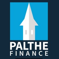 Palthe Finance logo - Similar company to Sv Haarle
