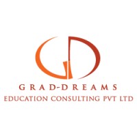 Grad-Dreams Education Consulting Pvt Ltd logo - Similar company to Study Plus Consultants