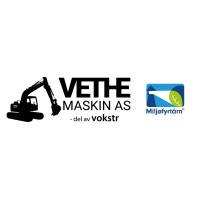 Vethe Maskin AS logo - Similar company to Moderne Byggfornyelse As