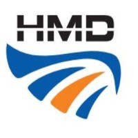 HMD Solar Construction logo - Similar company to Solarfix