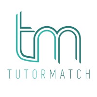 TutorMatch Limited logo - Similar company to Tutormatch