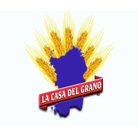 La Casa del Grano logo - Similar company to Smeralda Srl