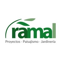 Ramal Jardinería & Proyectos logo - Similar company to Ginssa