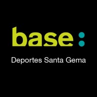 Base: Deportes Santa Gema