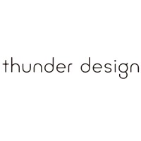 Thunder Design LLC. logo - Similar company to Ape Amsterdam
