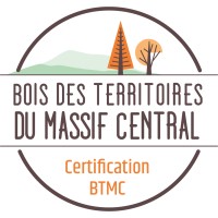 Certification BTMC logo - Similar company to Prolignum