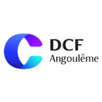 DCF Angoulême logo - Similar company to Cabinet Constant