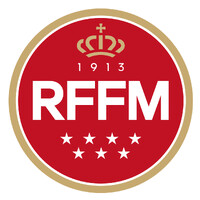 Real Federación de Fútbol de Madrid logo - Similar company to Exis Ti