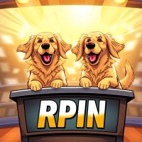 REAL Pet Industry News logo - Similar company to Pet Life Magazine