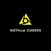 Gotham Coders logo - Similar company to Flash It Solutions