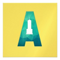 Apmama logo - Similar company to Vibcure