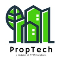 PropTech logo - Similar company to Proptech
