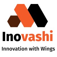 Inovashi logo - Similar company to Varrow