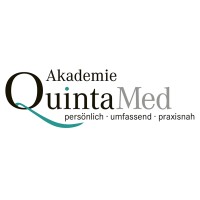 Akademie QuintaMed logo - Similar company to Prävensana.