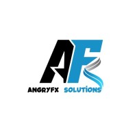 AngryFx Solutions logo - Similar company to Smaar
