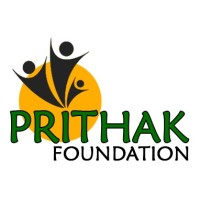 PRITHAK FOUNDATION logo - Similar company to Simplywork (Coworking Space)