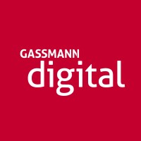 Gassmann Digital AG logo - Similar company to W. Gassmann Ag