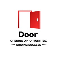 Door (Business Consulting & Services) logo - Similar company to Methuselah Technologies & Business Consulting Services Pvt.Ltd