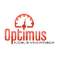 Optimus - Conversion Rate Optimization for Hire logo - Similar company to Conversion Rate Optimization (Cro) Agency