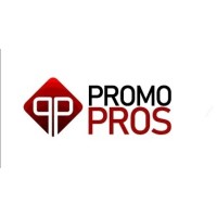 PromoPros logo - Similar company to S W Promotions