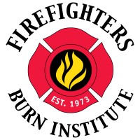 FIREFIGHTERS BURN INSTITUTE logo - Similar company to Sacramento Fire Department