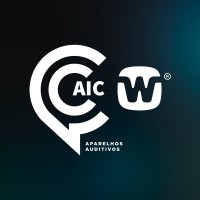 Caic Widex Aparelhos Auditivos logo - Similar company to Reconecte Aparelhos Auditivos