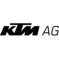 KTM AG logo - Similar company to Fantic Motor S.P.A.