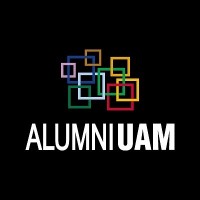 AlumniUAM logo - Similar company to Casa De Iberoamérica