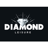Diamond Leisure logo - Similar company to Regal Gaming Technologies