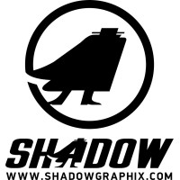 Shadow Graphix logo - Similar company to Commercial Printing Services