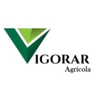 Vigorar Agrícola logo - Similar company to Eeacg - Estação Experimental Agrícola Campos Gerais