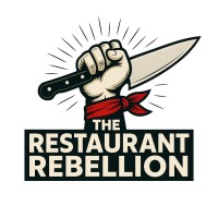 The Restaurant Rebellion logo - Similar company to Foodbam