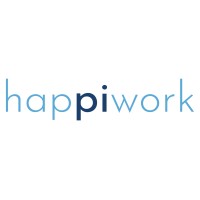 Happiwork logo - Similar company to Brightr