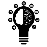 SparkMinds Tutoring Academy logo - Similar company to Allied Tool Products