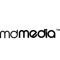 md media logo - Similar company to Maverick Makers Content Creation Collective