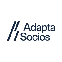 Adapta Socios logo - Similar company to Ambera