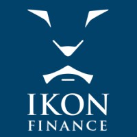 IKON Finance Limited logo - Similar company to X