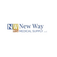 New Way Medical Supply logo - Similar company to Meadows Medical Supply Llc