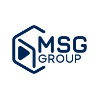 MSG SpA logo - Similar company to Eddi Bressan