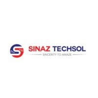 SINAZ TECHSOL logo - Similar company to Pibit