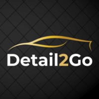 Detail2Go logo - Similar company to Creativeteam.Ai